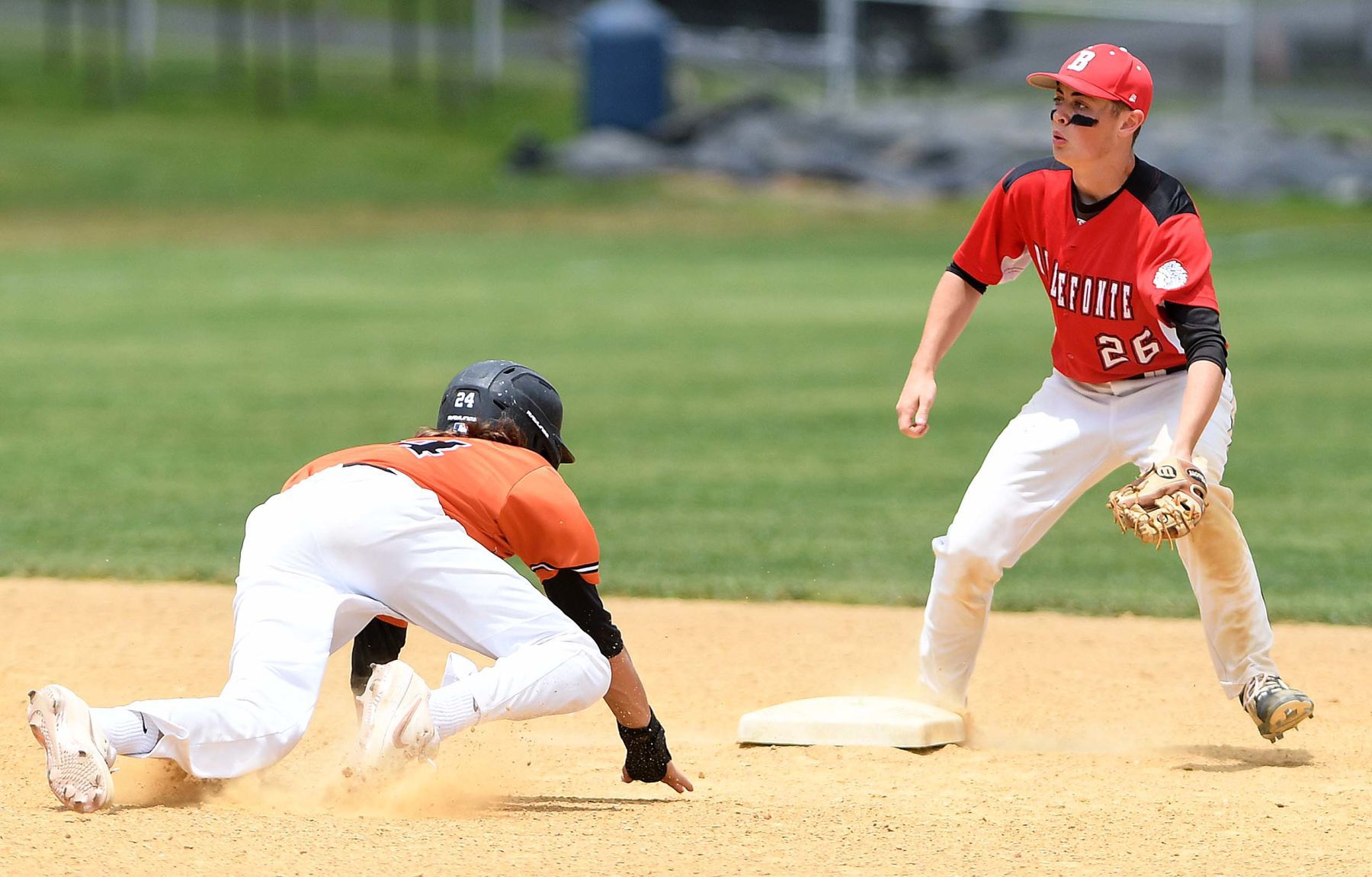 East Pennsboro Bellefonte 7
